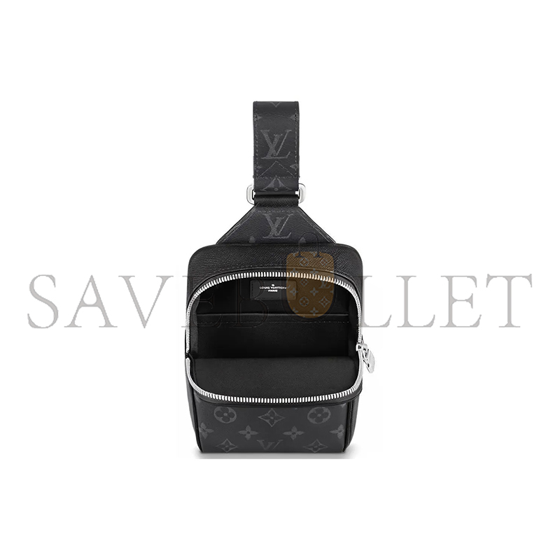 l0vis Vvtt0n master outdoor slingbag m30741 (21*13*5cm)